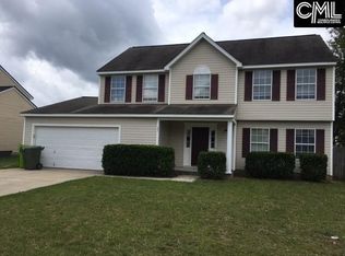 305 Hidden Pines Rd, Columbia, SC 29229