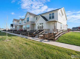 5021 Zamara St, Loveland, CO 80538