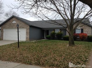 1826 Fullerton Dr, Indianapolis, IN 46214
