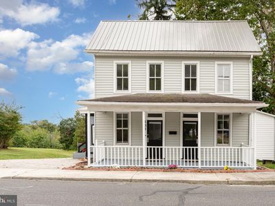 131 Park St, Bendersville, PA, 17306