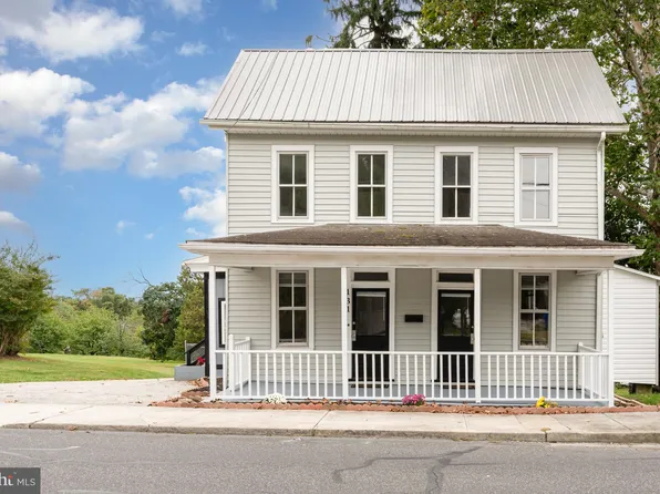 131 Park St, Bendersville, PA 17306