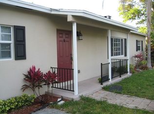 633 NW 42nd St, Fort Lauderdale, FL 33309