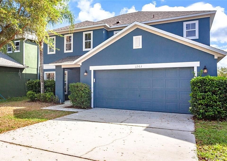 1st image of 1263 Ocklawaha Dr