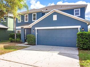 1263 Ocklawaha Dr, Orlando, FL 32828