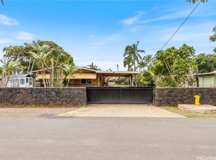 84-803 Fricke St, Waianae, HI 96792