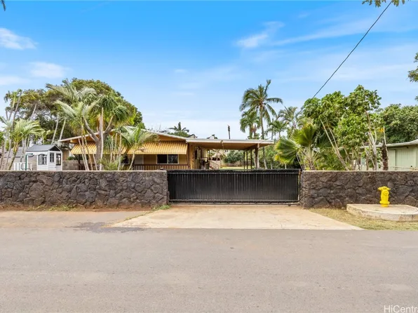84-803 Fricke St, Waianae, HI 96792