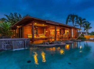 78-6612 Mamalahoa Hwy, Holualoa, HI 96725
