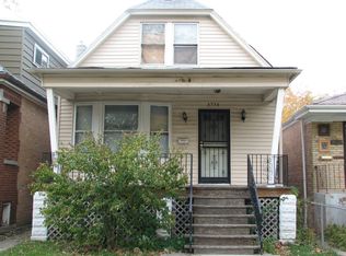 6536 S Bell Ave #1, Chicago, IL 60636