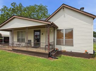 5516 Avenue G, Bessemer, AL 35020