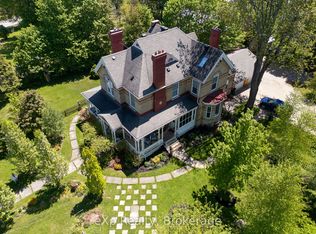 285 Mary St, South Bruce Peninsula, ON N0H 2T0