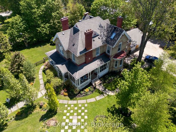 285 Mary St, South Bruce Peninsula, ON N0H 2T0