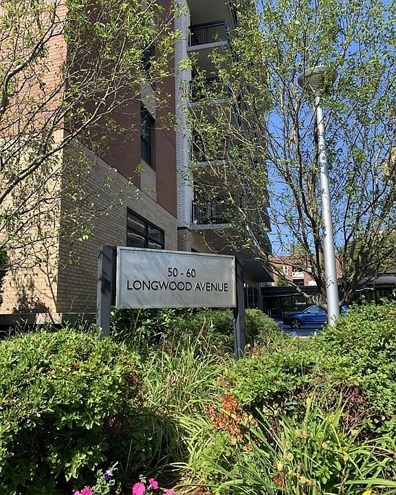1st image of 60 Longwood Ave APT 406