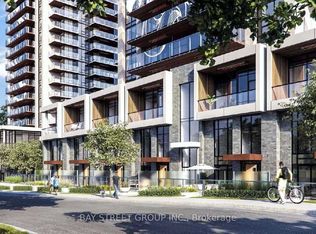 33 McMahon Dr #103, Toronto, ON M2K0J4