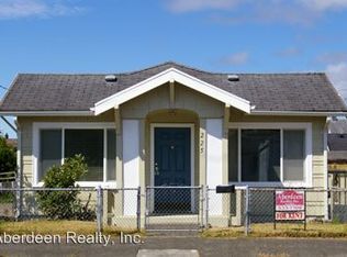 225 Jefferson St, Hoquiam, WA 98550