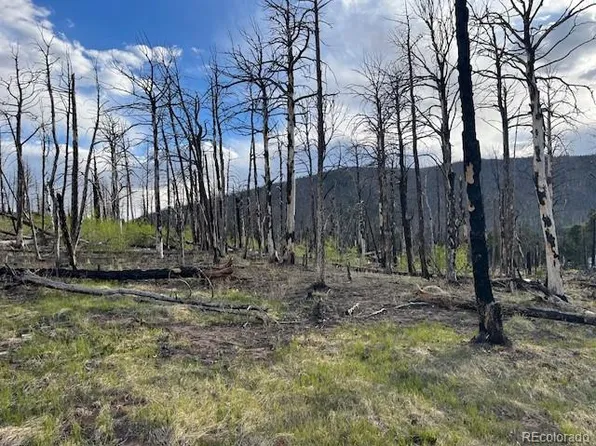 Lot 2248 Buonaventura Lane, Fort Garland, CO 81133