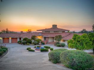 30458 Cool Valley Highlands Rd, Valley Center, CA 92082