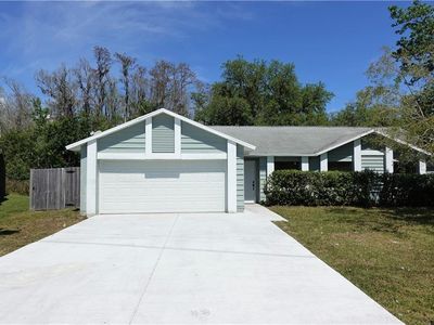 328 Chiquita Ct, Kissimmee, FL, 34758