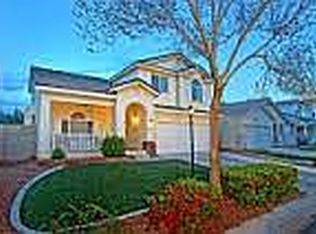 7740 Natures Song St, Las Vegas, NV 89131