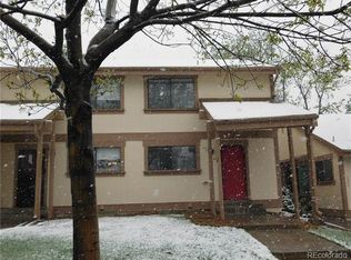 7842 W 90th Ave #73, Westminster, CO 80021