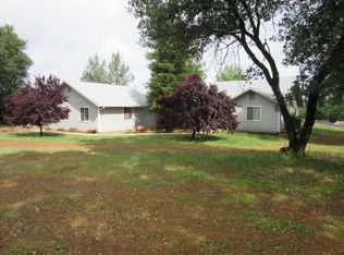 17010 Palm Ave, Anderson, CA 96007