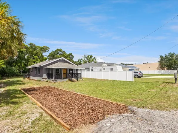 512 BENNETT STREET, AUBURNDALE, FL 33823