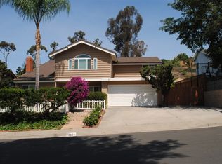 4084 Tambor Rd, San Diego, CA 92124