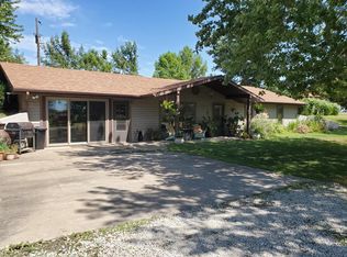 28379 State Highway 3, Kirksville, MO 63501