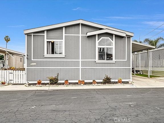 2nd image of 1616 S Euclid St Spc 105