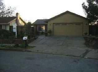 9121 Connell Ct, Gilroy, CA 95020