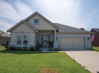 4122 Pinta Dr, Owensboro, KY 42301