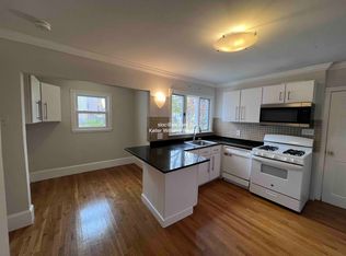 21 Royall St #1, Medford, MA 02155