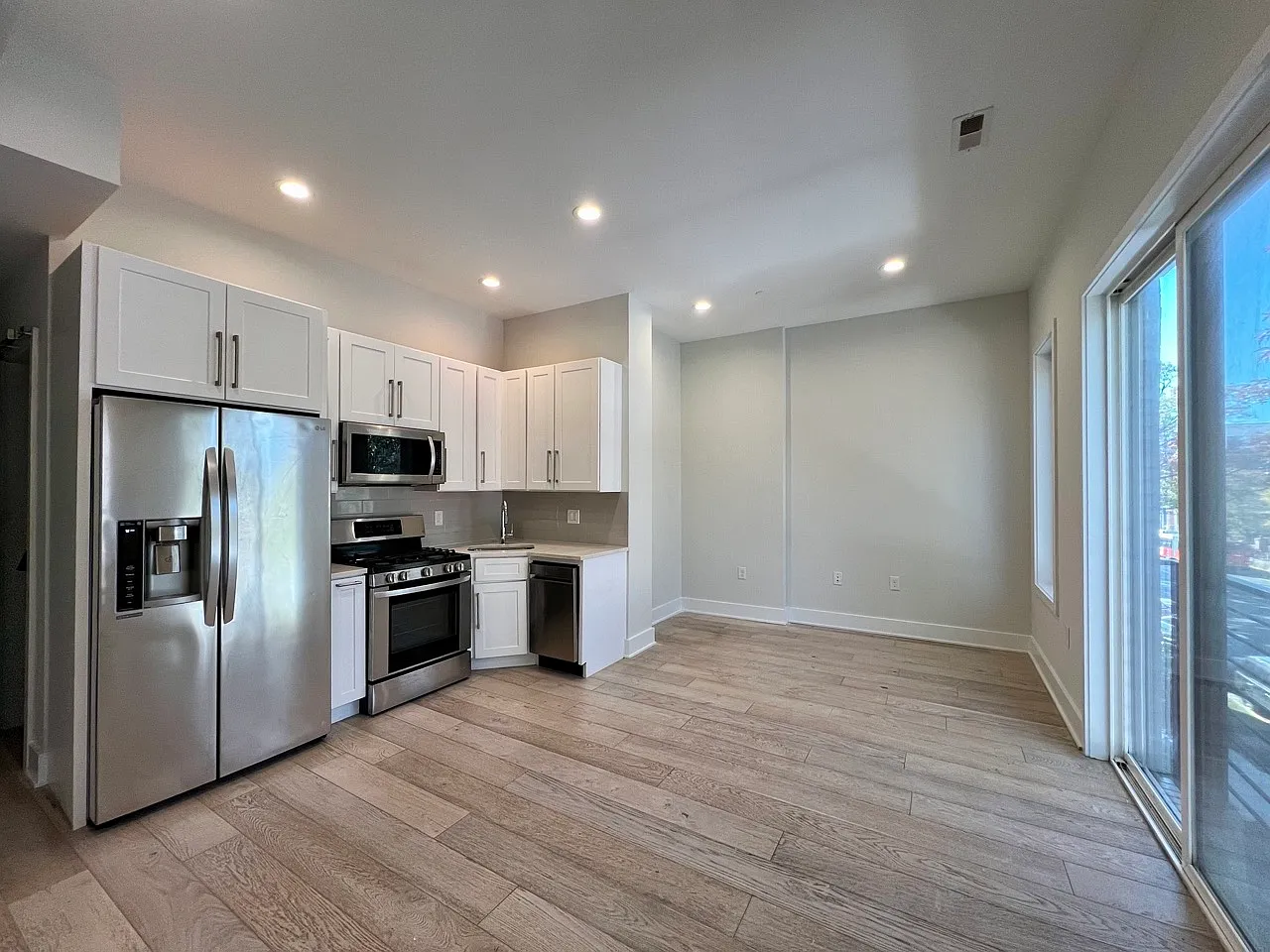 7129 Georgia Avenue Northwest - 4 — Photo 2