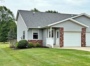 395 S Township Rd #1179-A, Tiffin, OH 44883