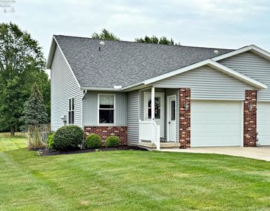 395 S Township Rd #1179-A, Tiffin, OH, 44883