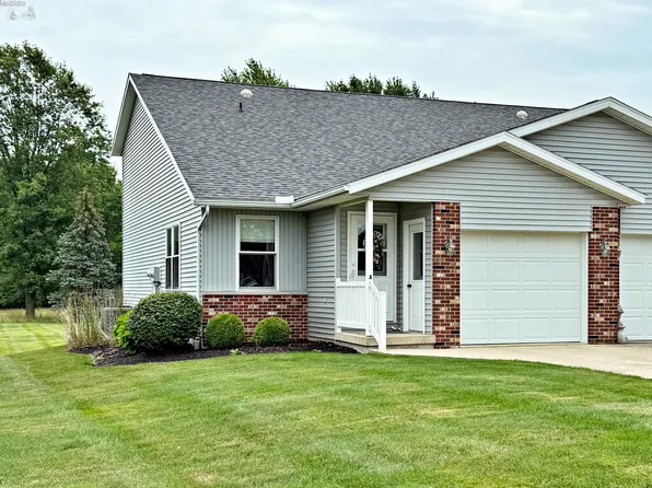 395 S Township Rd #1179-A, Tiffin, OH 44883