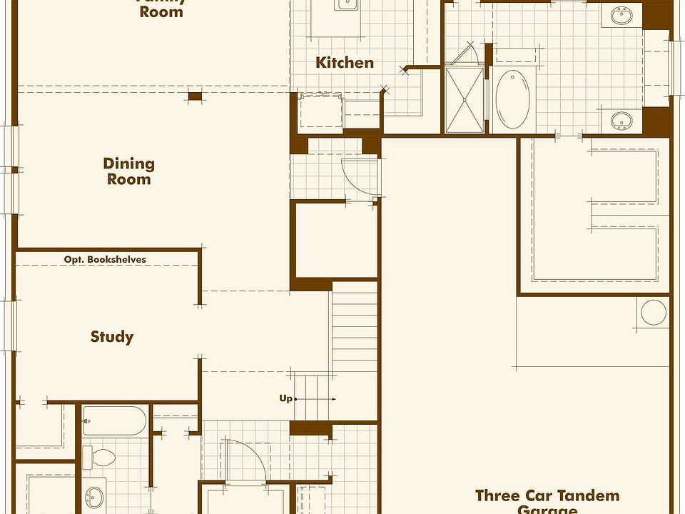2nd image of 23607 Darling Creek Ln