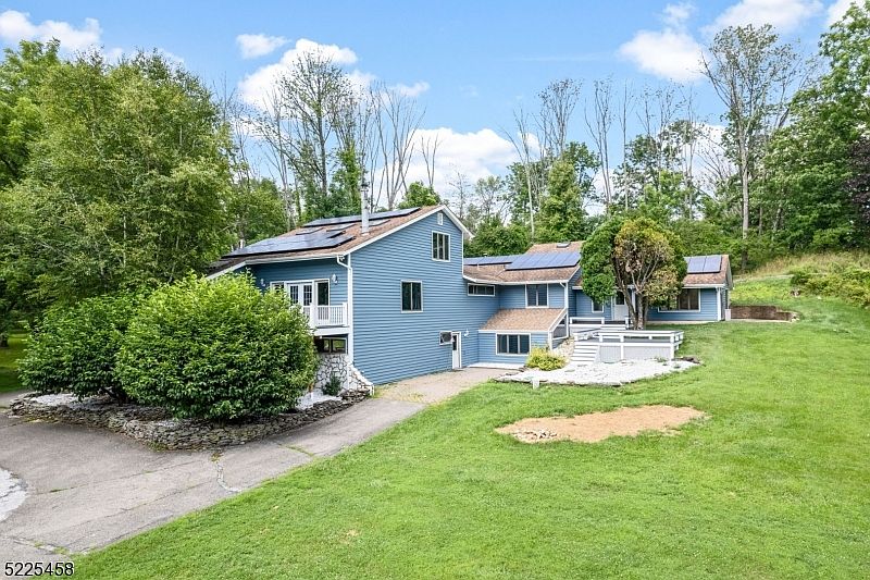 153 Hollow Brook Rd, Califon, NJ 07830 Zillow