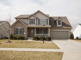 612 Pintail Ln, Washington, IL 61571
