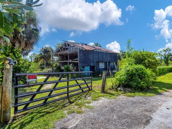 Ewing Dr Lot 399, Venice, FL 34292