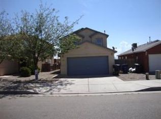 1324 Ojo Feliz St SW, Albuquerque, NM 87121
