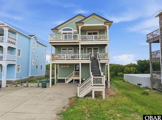 8020 S Old Oregon Inlet Rd, Nags Head, NC 27959
