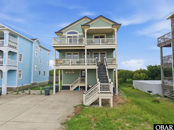 8020 S Old Oregon Inlet Rd, Nags Head, NC 27959