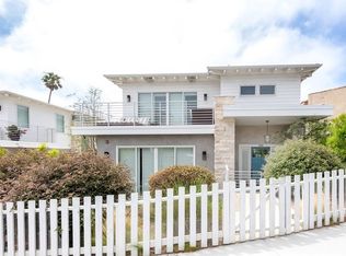 504 25th St, Hermosa Beach, CA 90254