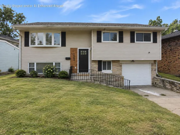 1964 Bigger St, Gary, IN 46404