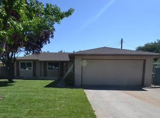 10704 Segovia Way, Rancho Cordova, CA 95670