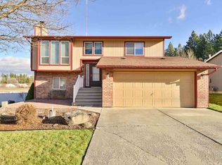 4213 S Bowdish Rd, Spokane, WA 99206