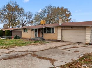 5213 S 2500 W, Roy, UT 84067