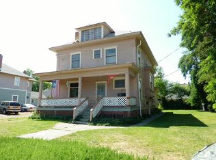 249 Eagan St, Walla Walla, WA 99362