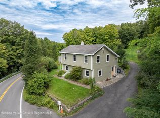 800 Old Post Road, New Paltz, NY 12561