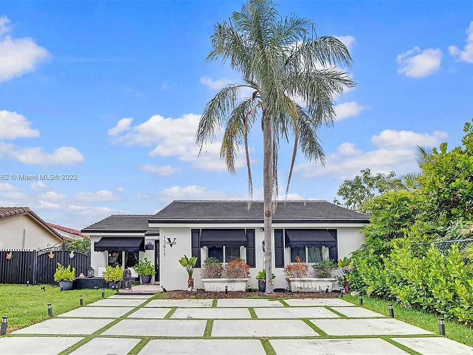 1st image of 13817 SW 24th St #13817